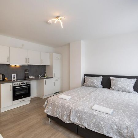 City Apartment Kuche,Bad, Parken Im Zentrum Ravensburgs A12 מראה חיצוני תמונה