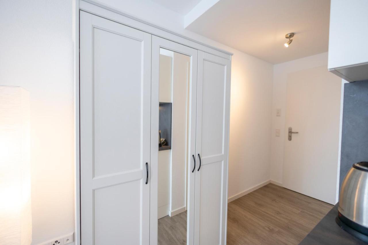 City Apartment Kuche,Bad, Parken Im Zentrum Ravensburgs A12 מראה חיצוני תמונה