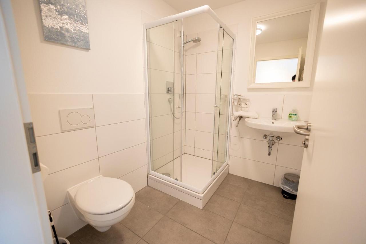 City Apartment Kuche,Bad, Parken Im Zentrum Ravensburgs A12 מראה חיצוני תמונה