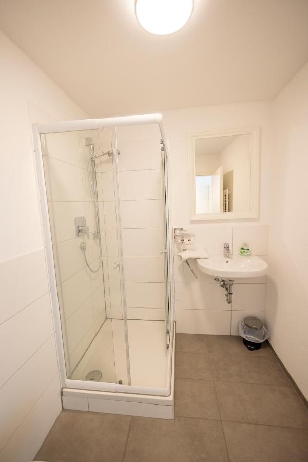 City Apartment Kuche,Bad, Parken Im Zentrum Ravensburgs A12 מראה חיצוני תמונה